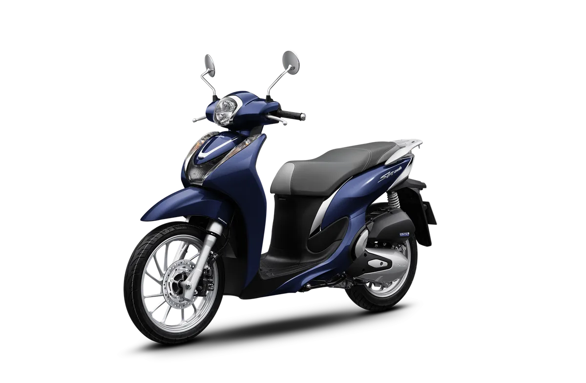Sh Mode 125cc (Ra mắt Tháng 11/2023)