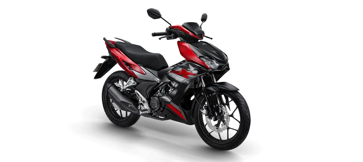 WINNER X 150cc