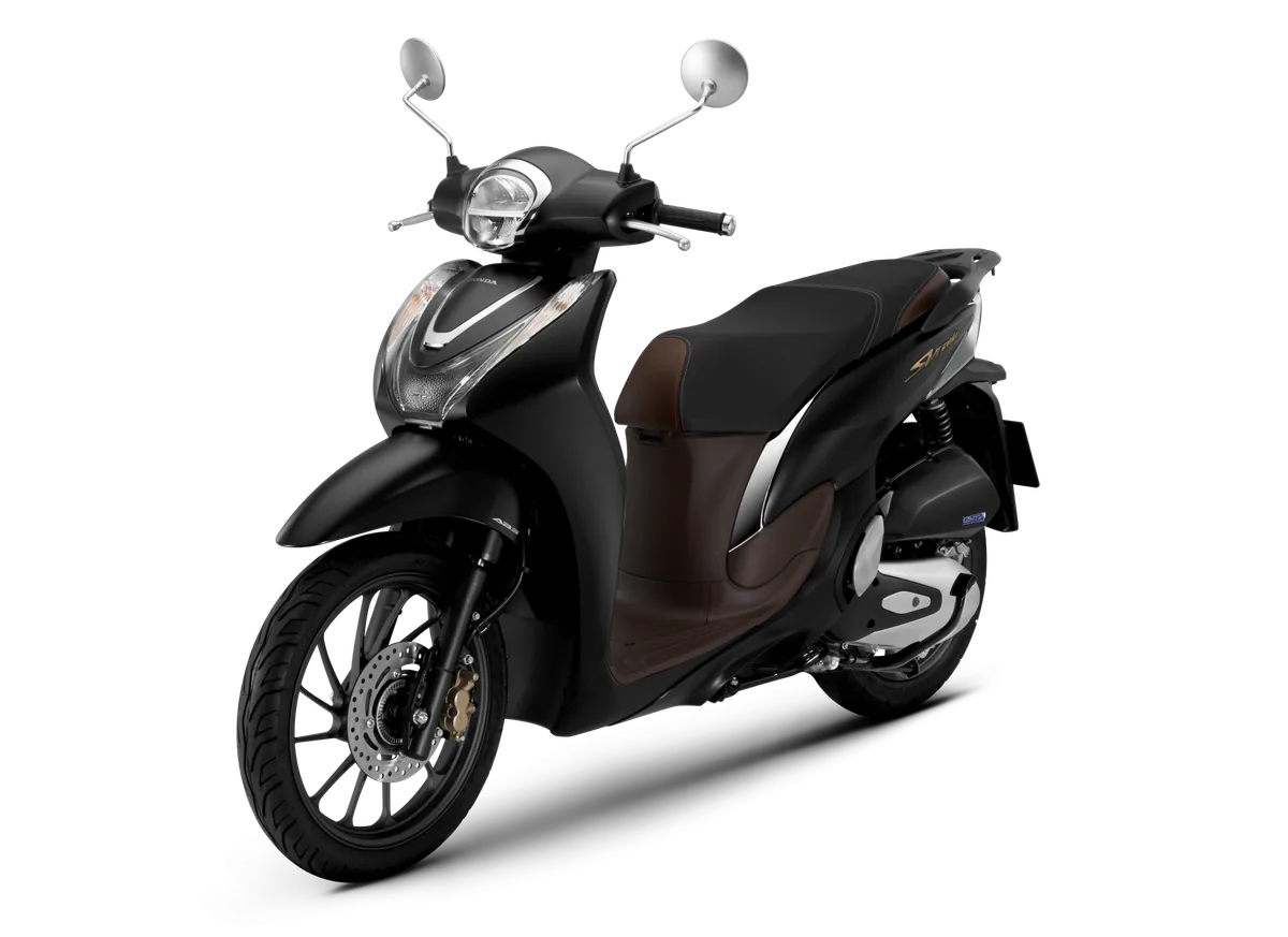 Sh Mode 125cc (Ra mắt Tháng 10/2022)