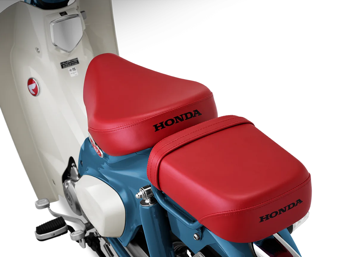 SUPER CUP 125cc (Ra mắt tháng 07/2024)