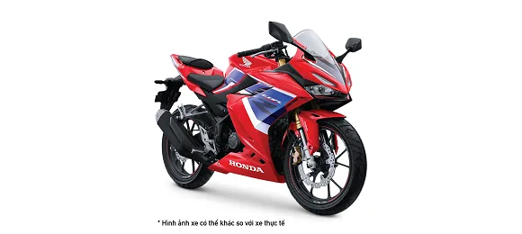 CBR 150R (150cc)