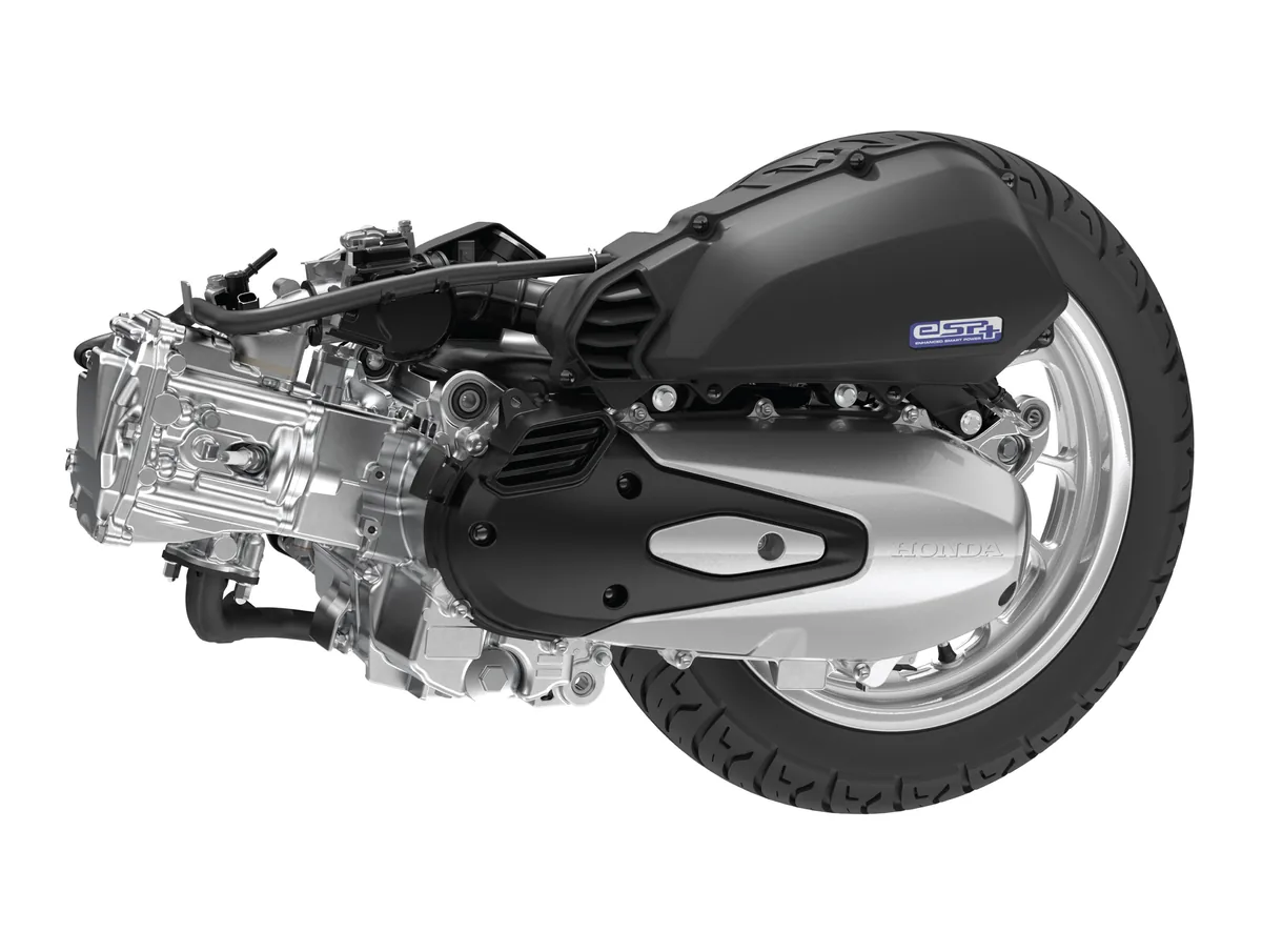 Sh Mode 125cc (Ra mắt Tháng 10/2022)