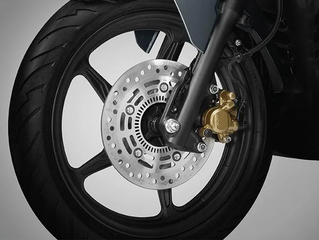 AIRBLADE 125cc/ 160cc (Ra mắt Tháng 05/2022)