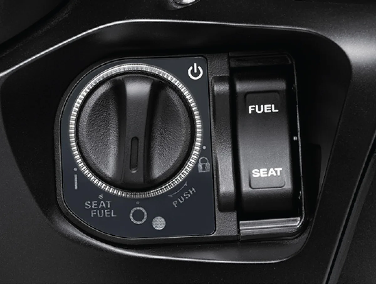Sh 125/160cc (Ra mắt Tháng 08/2023)