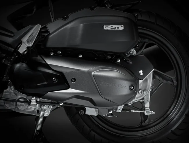 AIRBLADE 125cc/ 150cc - Phiên bản giới hạn