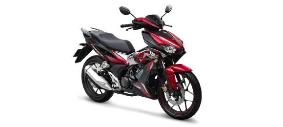 WINNER X 150cc