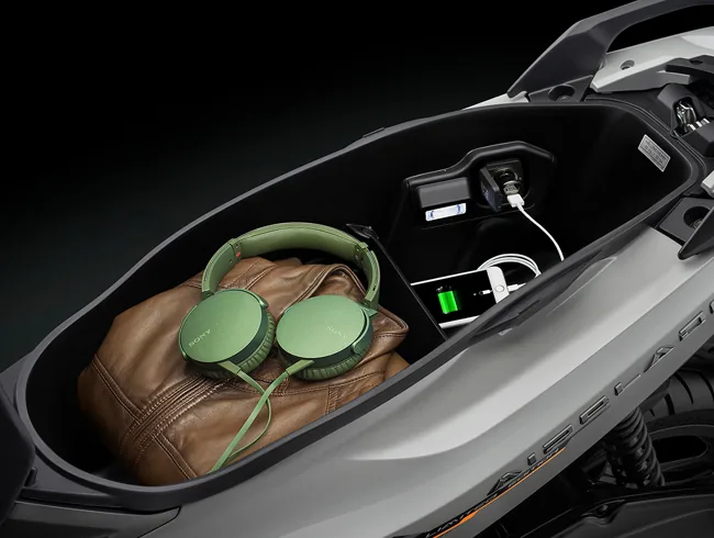 AIRBLADE 125cc/ 150cc - Phiên bản giới hạn