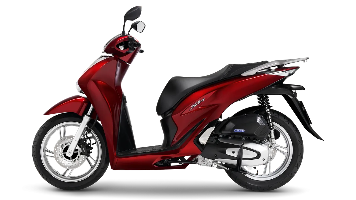 SH 125cc/150cc