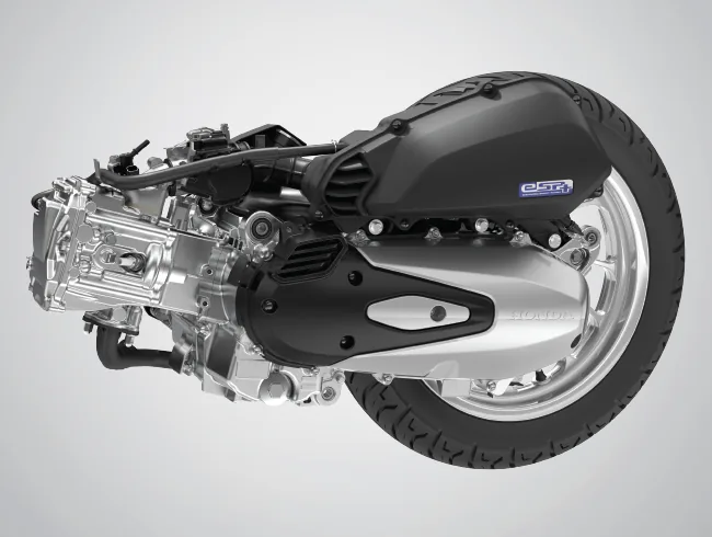 Sh mode 125cc