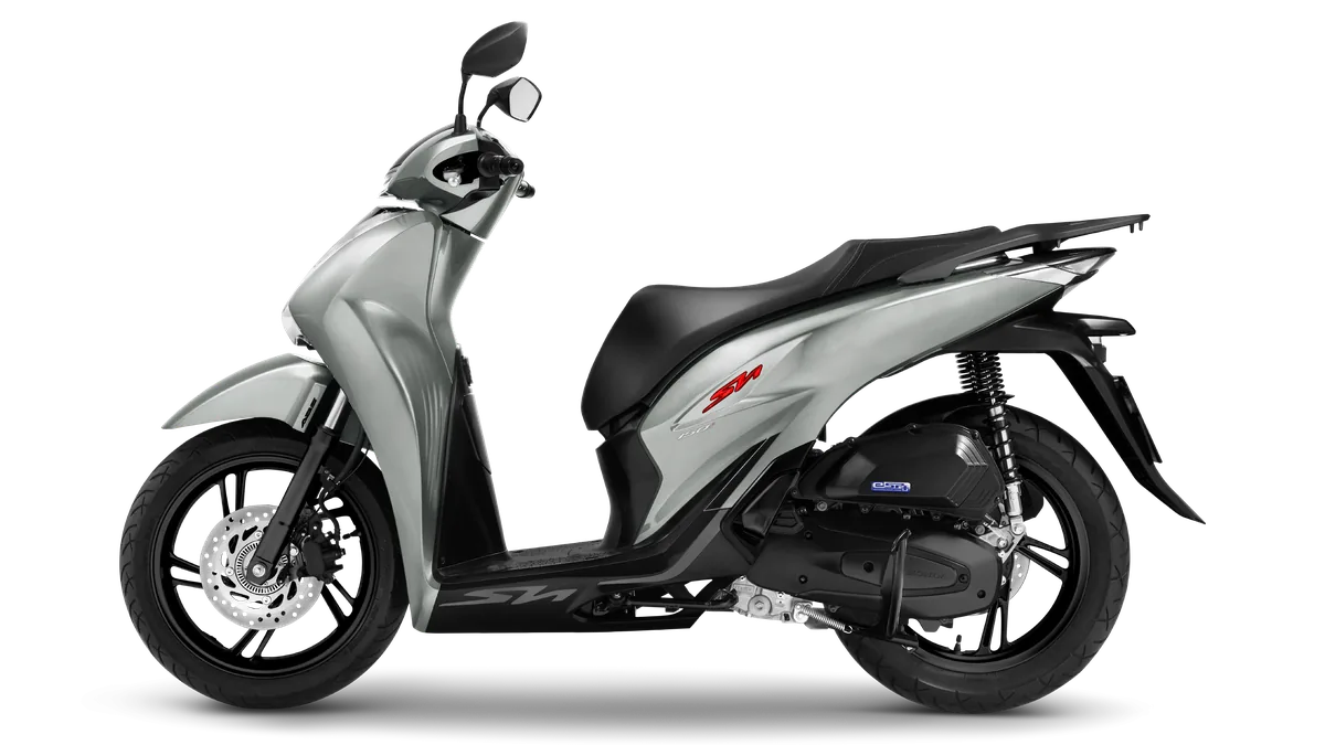 SH 125cc/150cc