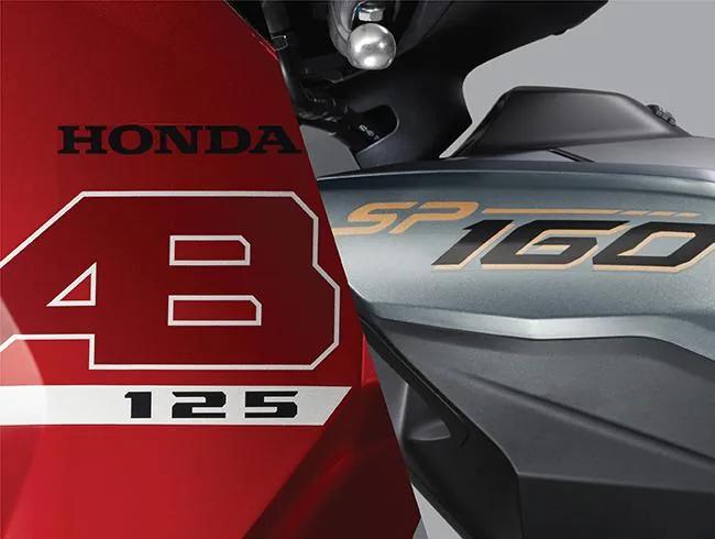 AIRBLADE 125cc/ 160cc (Ra mắt Tháng 05/2022)
