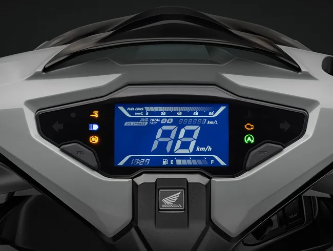 AIRBLADE 125cc/ 150cc - Phiên bản giới hạn