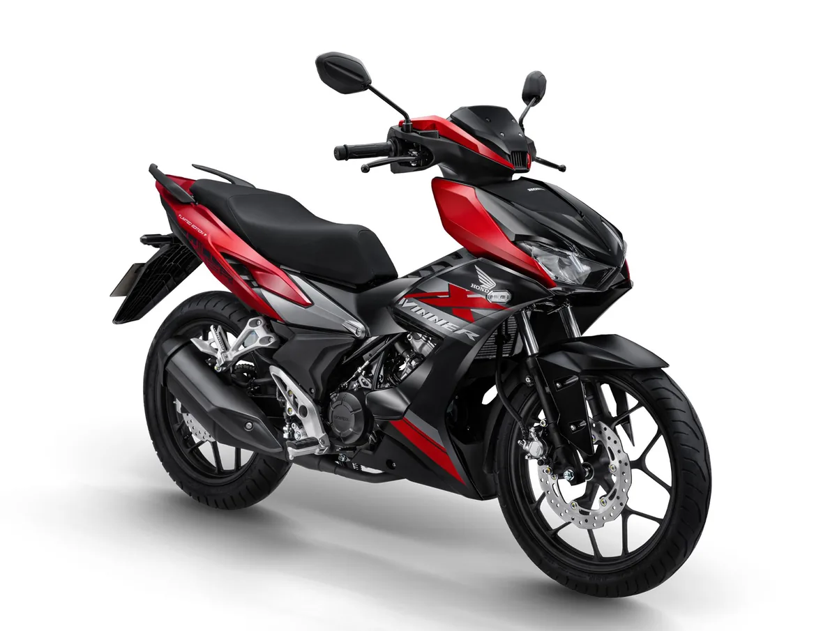 WINNER X 150cc