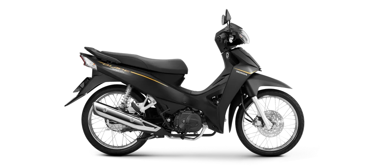 BLADE (Ra mắt tháng 04/2023)