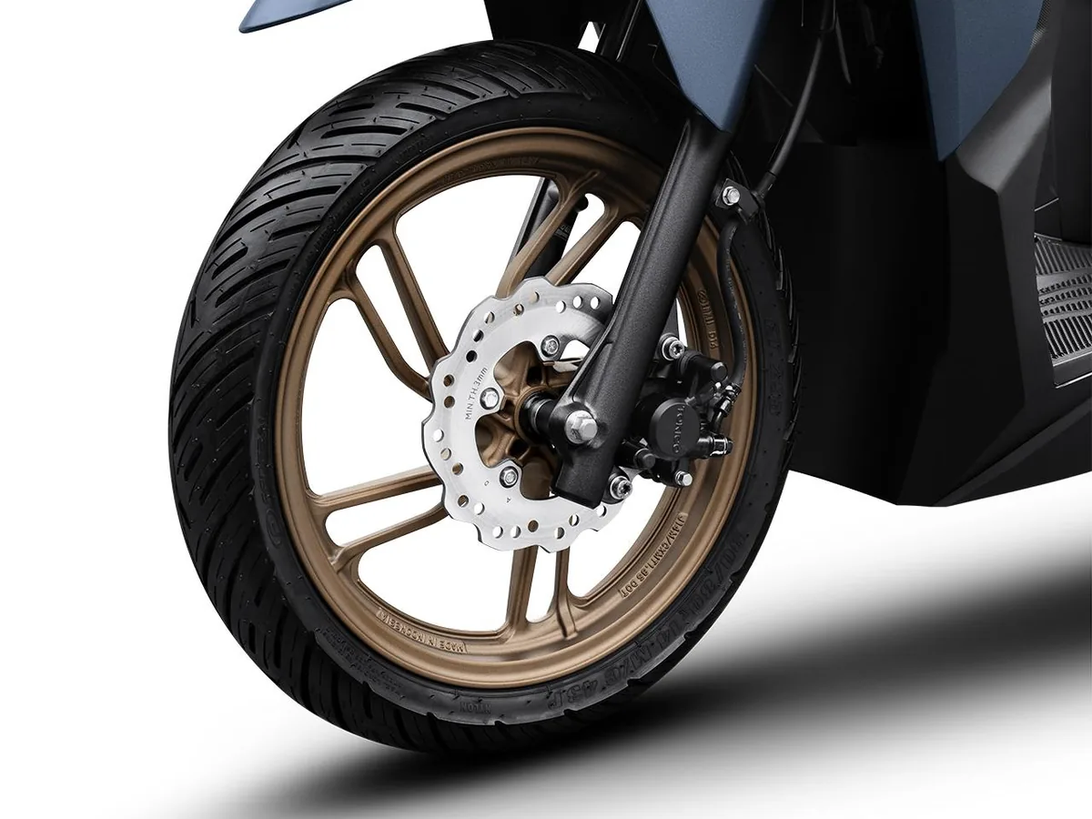VARIO 125cc