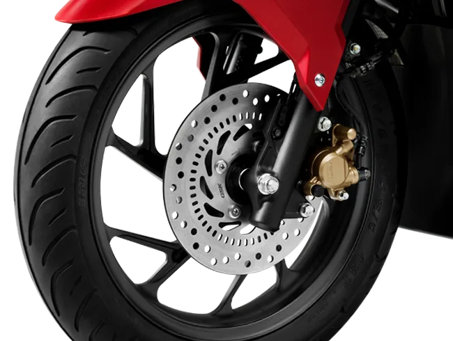 VARIO 160cc
