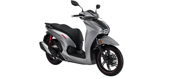 Sh 350cc (Ra mắt Tháng 12/2022)