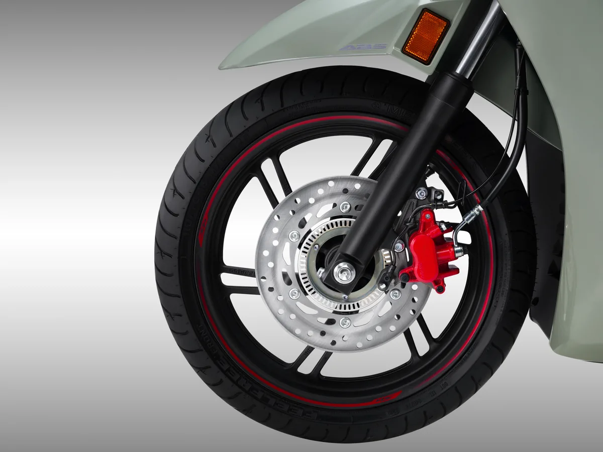 Sh 350cc (Ra mắt Tháng 12/2022)