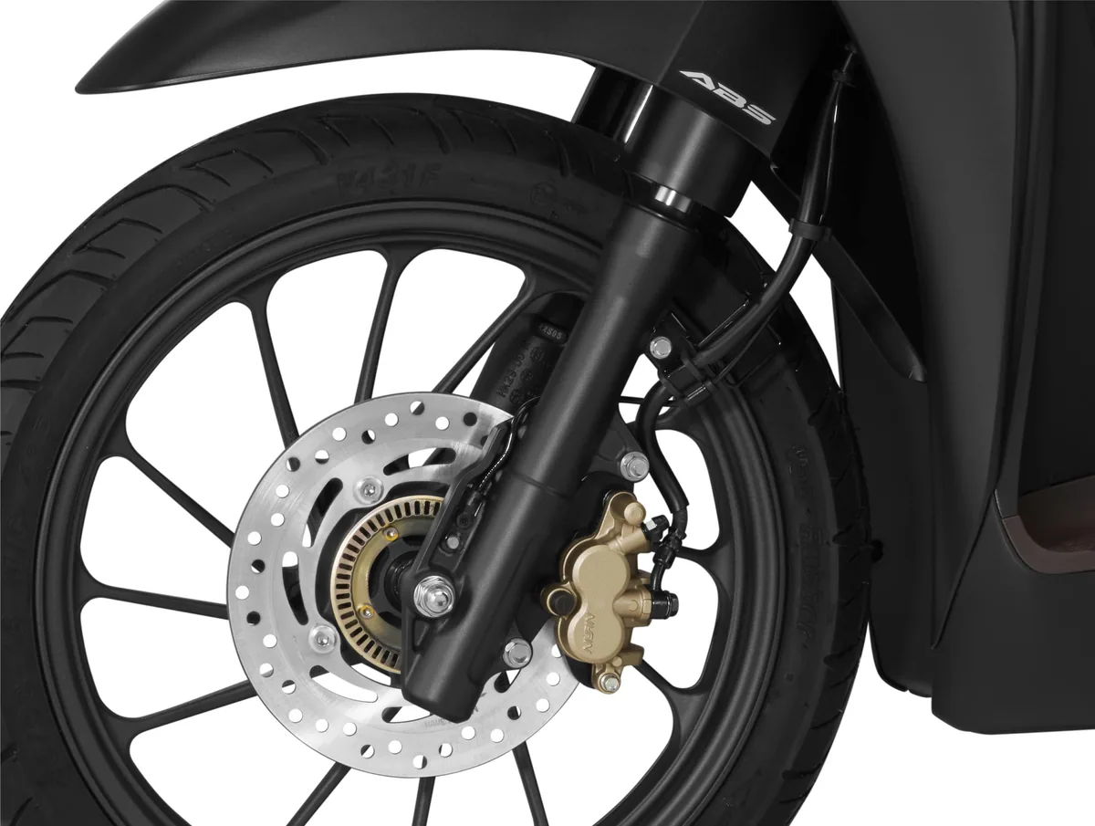 Sh Mode 125cc (Ra mắt Tháng 10/2022)