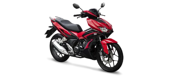 WINNER X 150cc