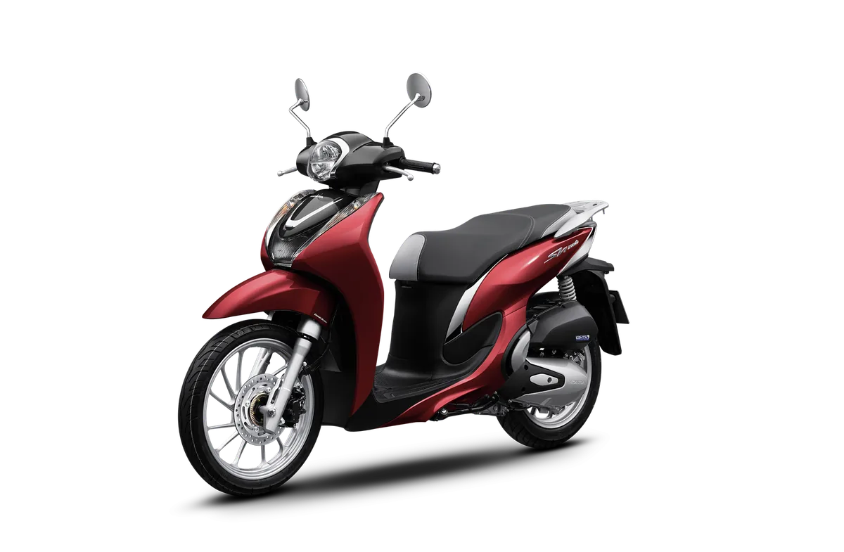 Sh Mode 125cc (Ra mắt Tháng 11/2023)