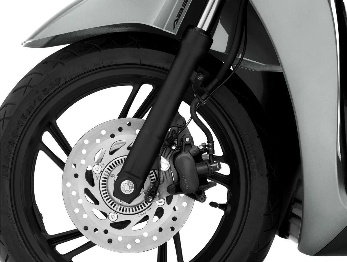 SH 125cc/150cc