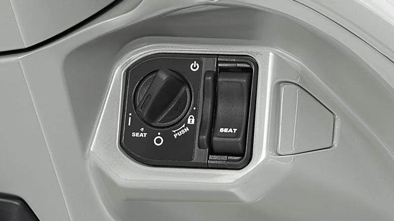 Vision 110cc (Ra mắt Tháng 11/2022)
