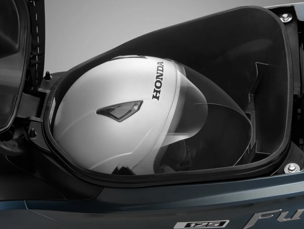 FUTURE 125cc (ra mắt Tháng 01/2024)