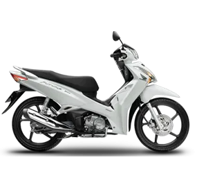 FUTURE 125cc