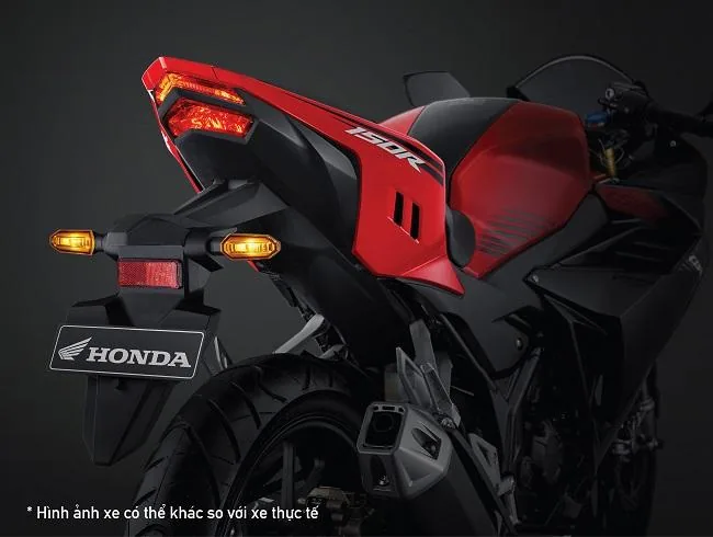 CBR 150R (150cc)