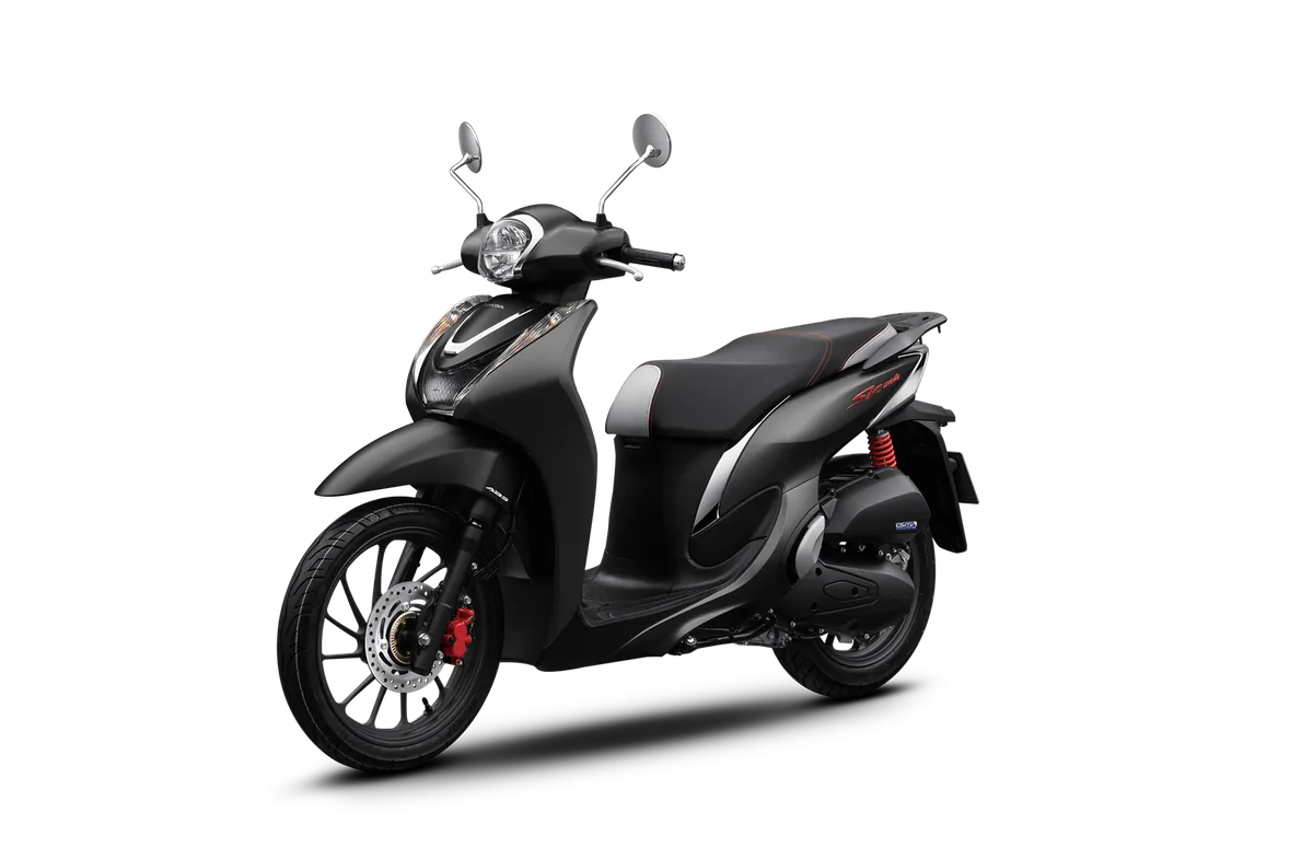 Sh Mode 125cc (Ra mắt Tháng 11/2023)