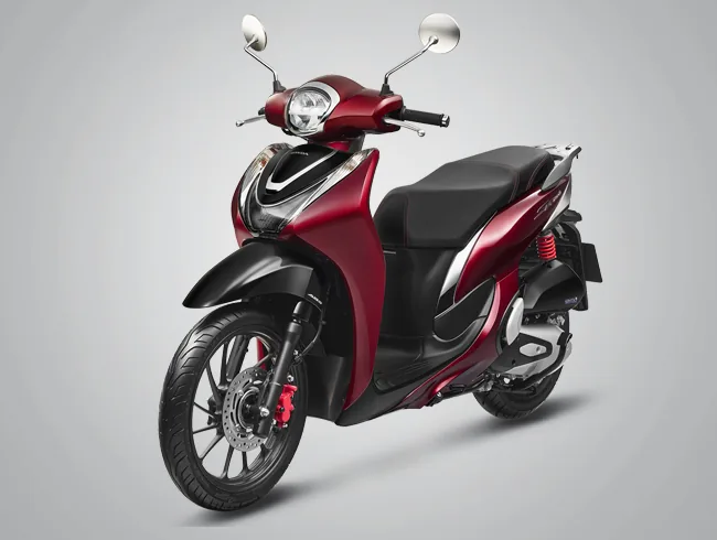 Sh mode 125cc