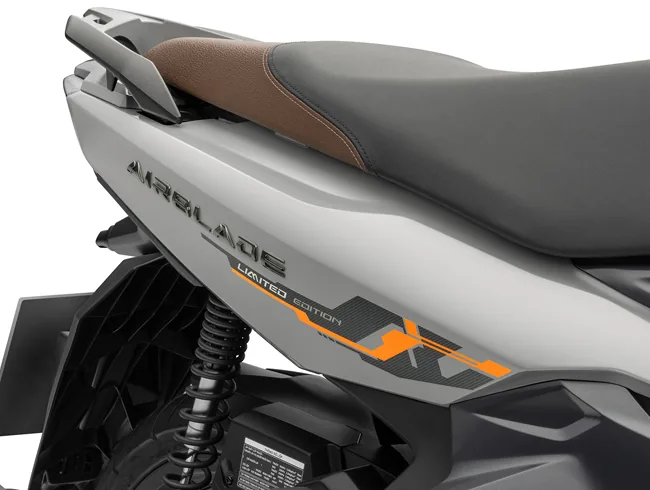 AIRBLADE 125cc/ 150cc - Phiên bản giới hạn