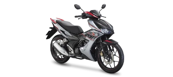 WINNER X 150cc