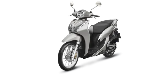 Sh mode 125cc