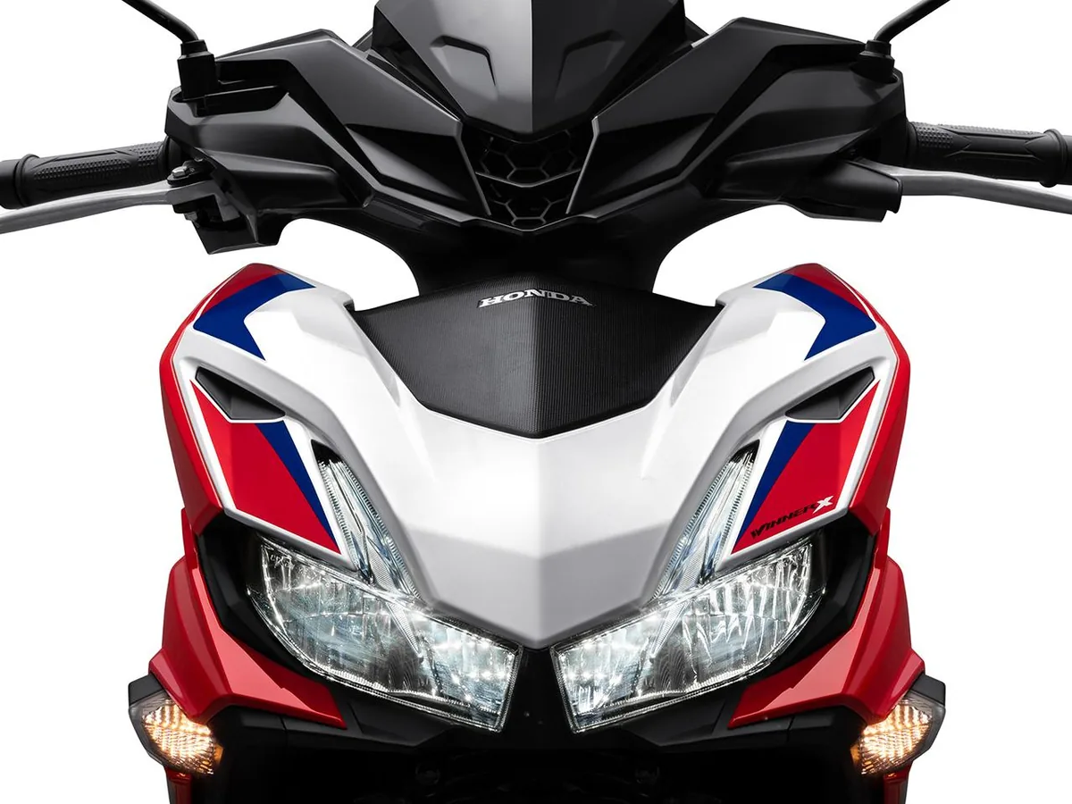 WINNER X 150cc (Ra mắt Tháng 12/2023)