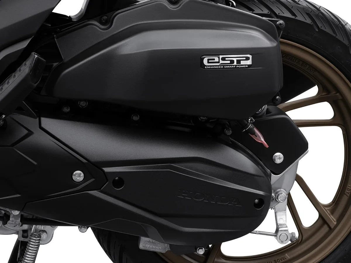 VARIO 125cc