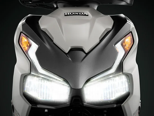 AIRBLADE 125cc/ 150cc - Phiên bản giới hạn