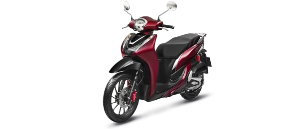 Sh mode 125cc