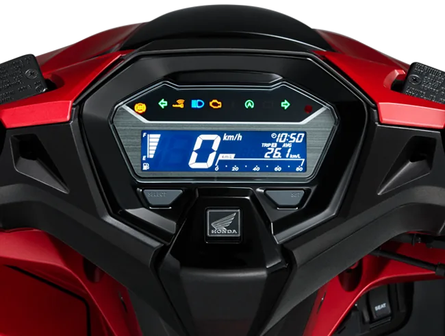 VARIO 160cc