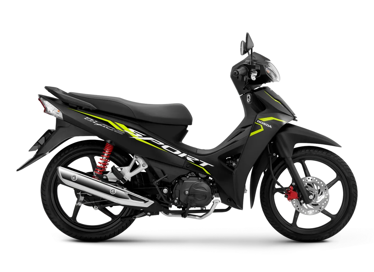 BLADE (Ra mắt tháng 04/2023)