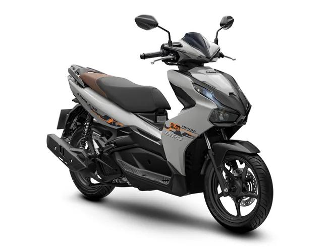 AIRBLADE 125cc/ 150cc - Phiên bản giới hạn