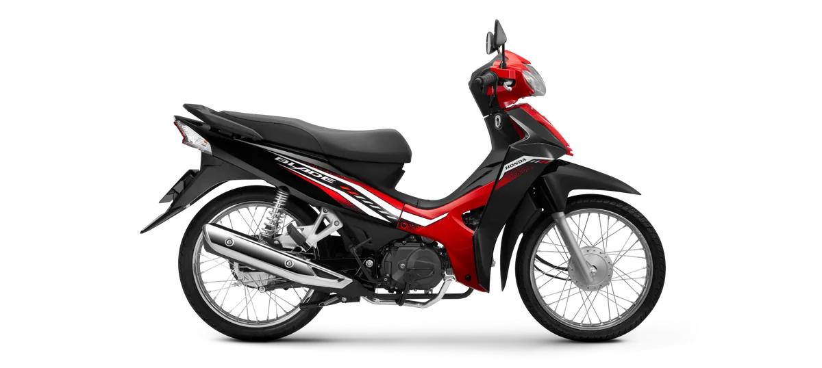 BLADE (Ra mắt tháng 04/2023)