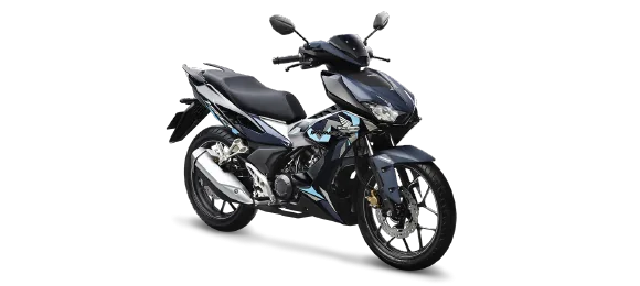WINNER X 150cc