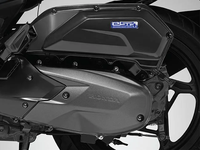 AIRBLADE 125cc/ 160cc (Ra mắt Tháng 05/2022)