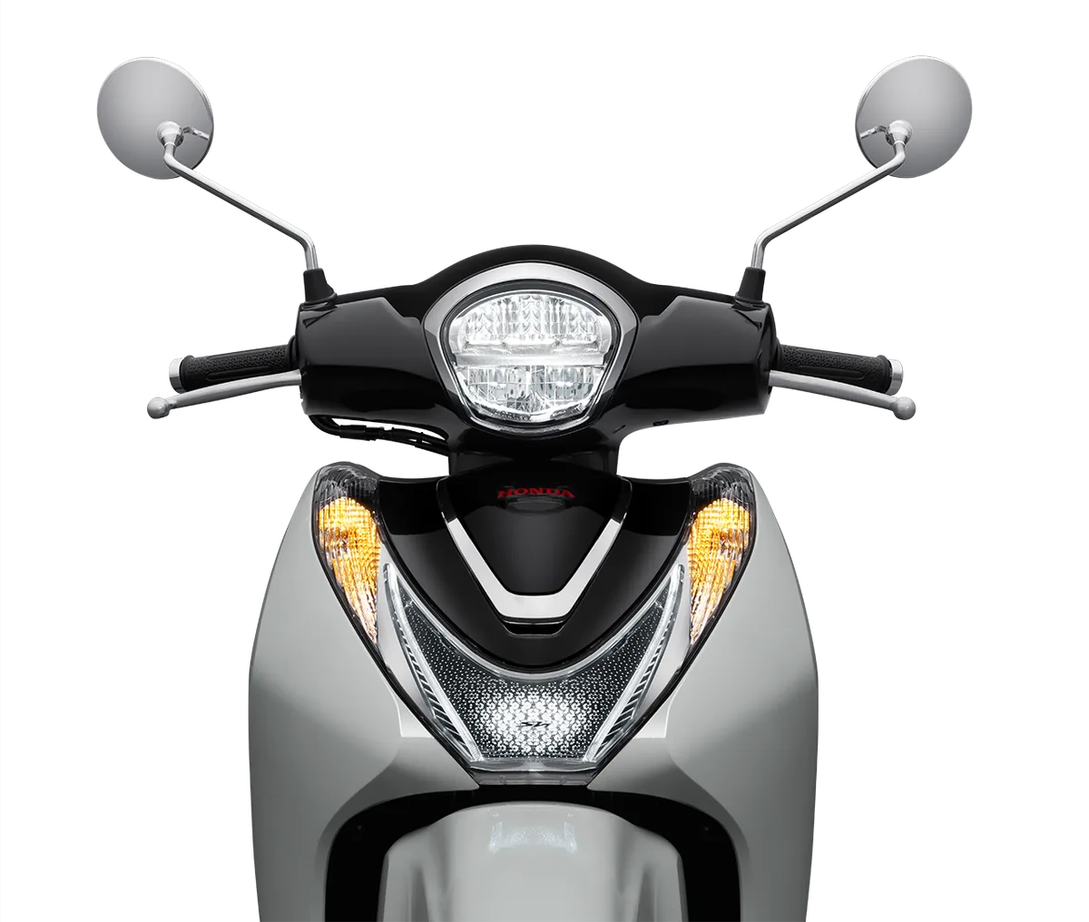 Sh Mode 125cc (Ra mắt Tháng 11/2023)
