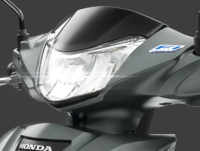 FUTURE 125cc