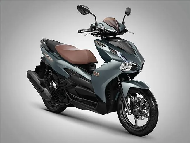 AIRBLADE 125cc/ 160cc (Ra mắt Tháng 05/2022)