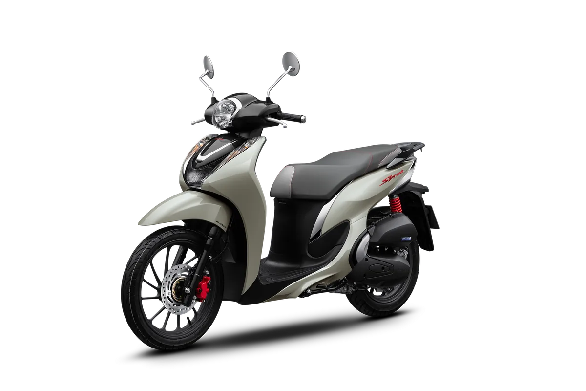 Sh Mode 125cc (Ra mắt Tháng 11/2023)