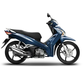 FUTURE 125cc